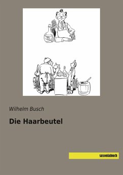 Cover Die Haarbeutel