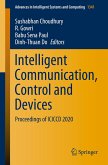 Intelligent Communication, Control and Devices