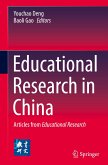 Educational Research in China