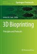 3D Bioprinting - Bild 1