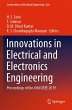 Innovations in Electrical and... - Bild 1