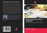 Realinhando Recursos Humanos