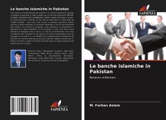 Le banche islamiche in Pakistan - Aslam, M. Farhan