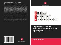 Implementação da Função Qualidade e suas Aplicações - Mekonnen, Daniel