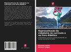 Representação da cidadania no currículo e no livro didático