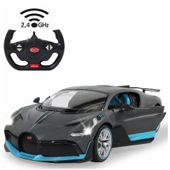 Cover Jamara Bugatti Divo 1:14 grau 2,4GHz