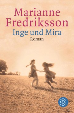 Inge und Mira (eBook, ePUB) - Fredriksson, Marianne