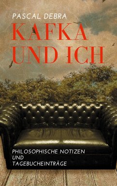 Kafka und ich - Debra, Pascal