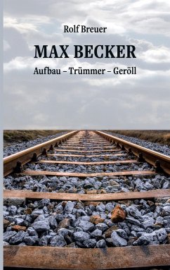 Max Becker - Breuer, Rolf