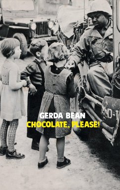 Chocolate, please! - Bean, Gerda