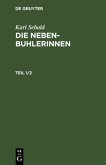 Karl Sebald: Die Nebenbuhlerinnen. Teil 1/2