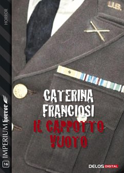 Il cappotto vuoto (eBook, ePUB) - Franciosi, Caterina