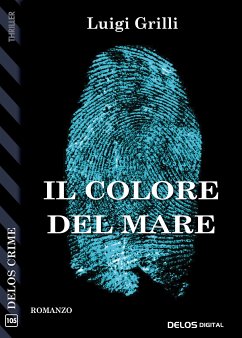 Il colore del mare (eBook, ePUB) - Grilli, Luigi