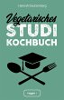 Vegetarisches Studi-Kochbuch - Bild 1