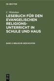 Biblische Geschichten