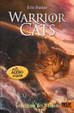 Geheimnis des Waldes - mit Audiobook inside / Warrior Cats Staffel 1 Bd.3