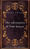 The Adventures of Tom Sawyer (eBook, ePUB)