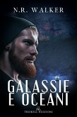 Galassie e oceani (eBook, ePUB)