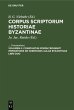 Constantini Porphyrogeniti imperatoris... - Bild 1
