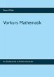 Vorkurs Mathematik - Bild 1