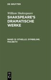 Othello. Symbeline. Macbeth