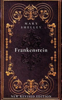 Cover Frankenstein (eBook, ePUB)