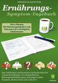 Ernährungs-Symptom-Tagebuch für 2 Monate Ernährungs-Symptom-Tagebuch für 2 Monate