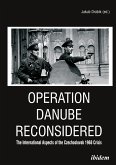 Operation Danube Reconsidered