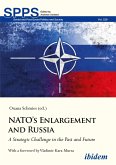 NATO¿s Enlargement and Russia