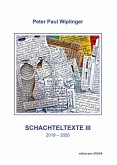 Schachteltexte III