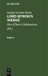 George Gordon Byron: Lord Byron's... - Bild 1