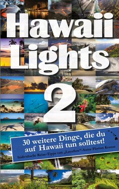 Hawaiilights 2 - Krauß, Florian