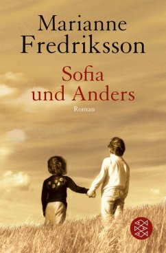 Sofia und Anders (eBook, ePUB) - Fredriksson, Marianne