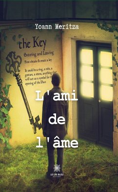 L'ami de l'âme (eBook, ePUB) - Meritza, Yoann