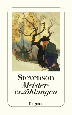 Meistererzählungen (eBook, ePUB) - Stevenson, Robert Louis