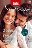Julia Ärzte zum Verlieben Band 150 (eBook, ePUB)