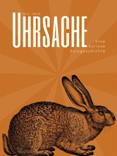 Uhrsache (eBook, ePUB)