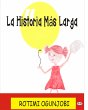 La Historia Más Larga (eBook, ePUB) - Bild 1