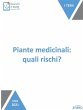 Piante medicinali: quali rischi?... - Bild 1