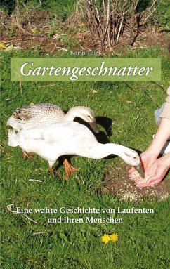 Gartengeschnatter (eBook, ePUB)
