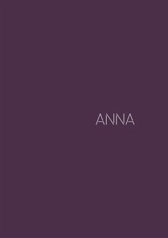 Anna (eBook, ePUB) - Furman, Otávio