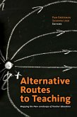 Alternative Routes to Teaching (eBook, ePUB)