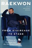 From Staircase to Stage (eBook, ePUB)