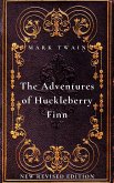 The Adventures of Huckleberry Finn (eBook, ePUB)