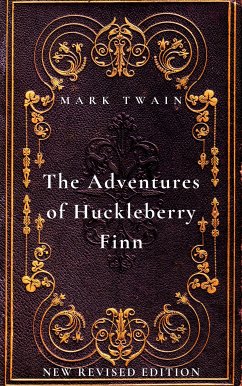 The Adventures of Huckleberry Finn (eBook, ePUB) - Twain, Mark