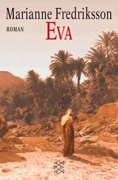 Eva (eBook, ePUB) - Fredriksson, Marianne