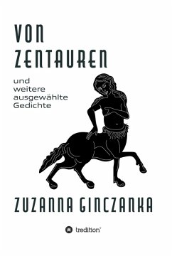Von Zentauren (eBook, ePUB) - Ginczanka, Zuzanna