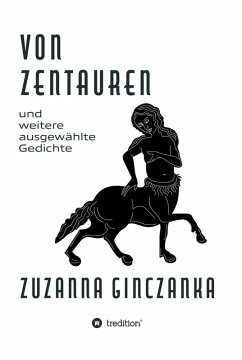 Cover Von Zentauren (eBook, ePUB)