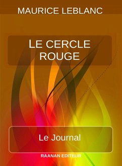 Le Cercle rouge (eBook, ePUB) - Leblanc, Maurice