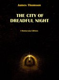 The City of Dreadful Night (eBook, ePUB)